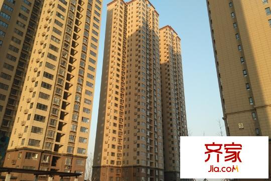 高新第五季1、2、3號(hào)樓施工進(jìn)度（2015-11-26）
