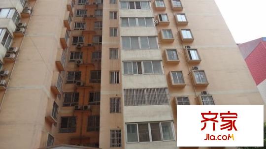 東南春曉外景圖 