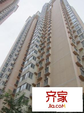 東南春曉外景圖 
