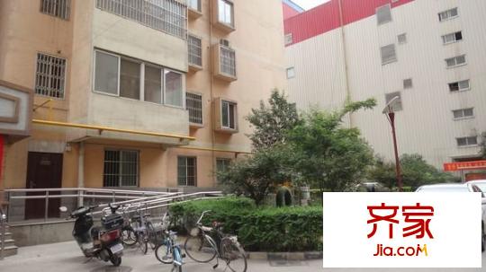 東南春曉外景圖 
