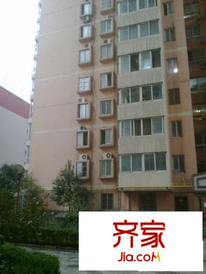 東南春曉外景圖 