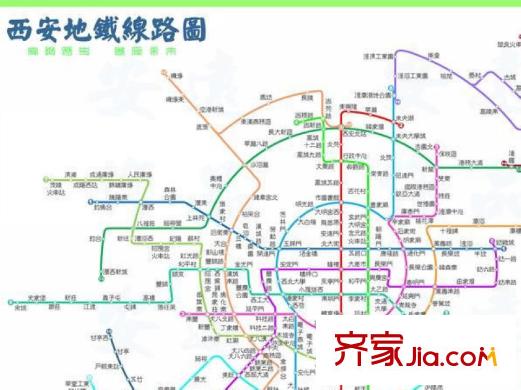 萬家燈火交通圖交通規(guī)劃圖