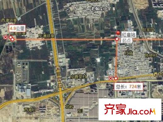 萬家燈火交通圖交通規(guī)劃圖