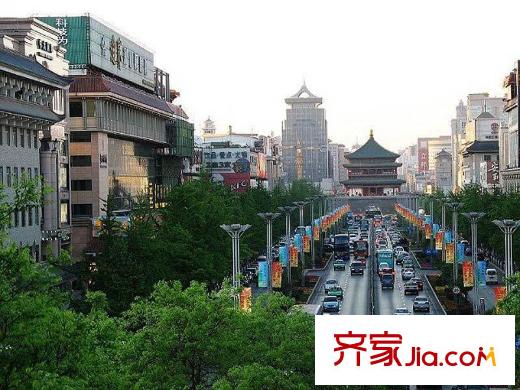 南門國際公寓配套圖周邊南門里南大街
