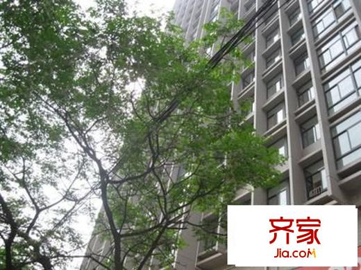 南門國際公寓