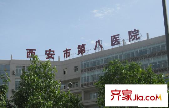 長延居會展明珠配套圖周邊