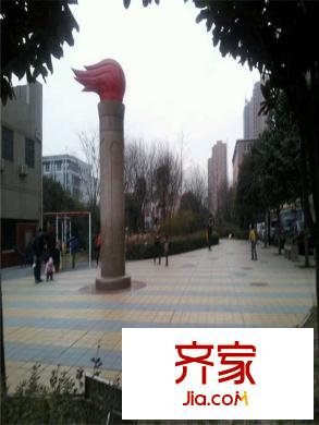綠港花園