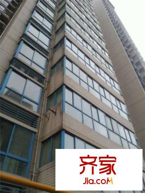 綠港花園外景圖 