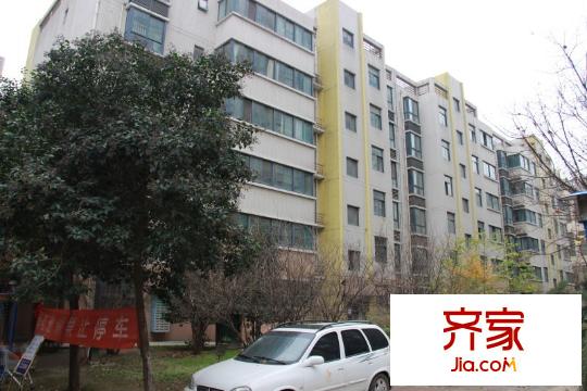 新西藍一期外景圖西安  