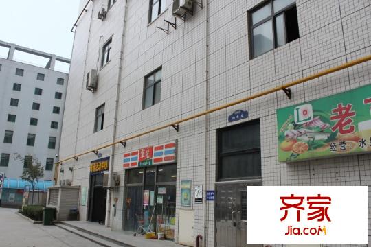 海平方米藍(lán)寓