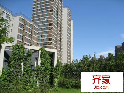 宏林名筑外景圖 