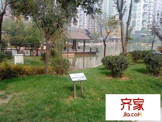 宏林名筑外景圖 