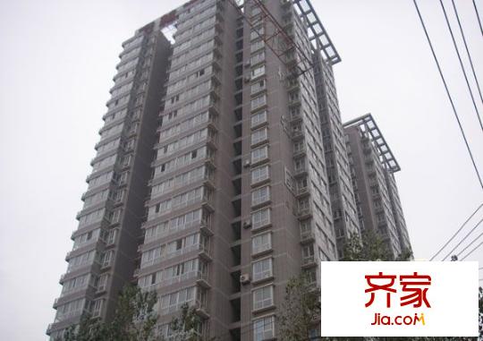 宏林名筑