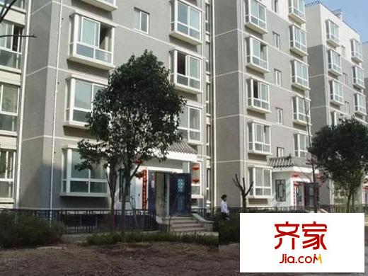 蔚藍人家