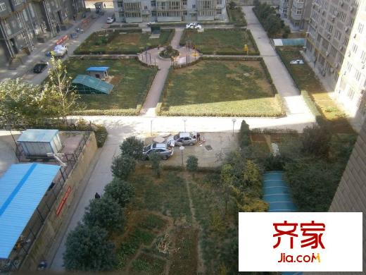 恒大嘉里公館