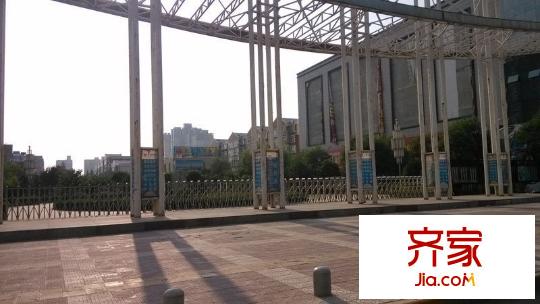 車城溫泉花園外景圖西安  