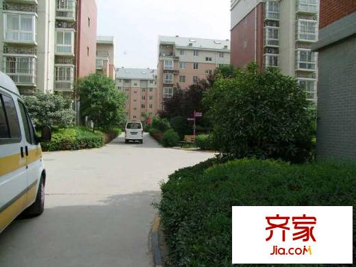 車城溫泉花園外景圖 