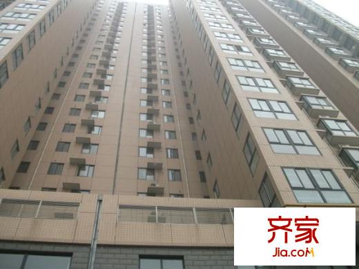 銀池麗舍云端