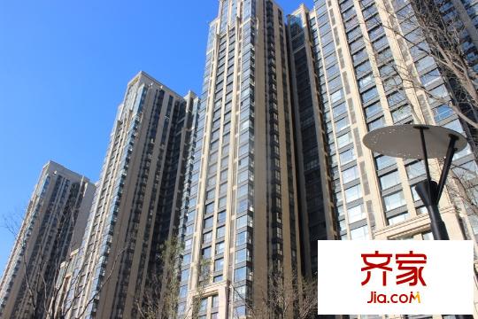 華僑城天鵝堡