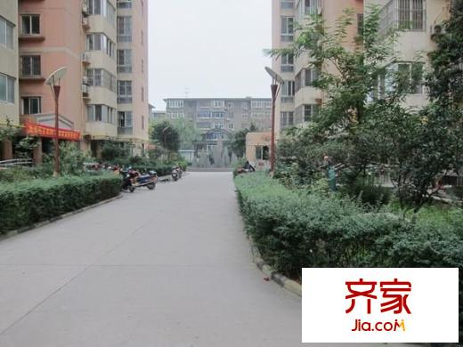 東南春曉外景圖 