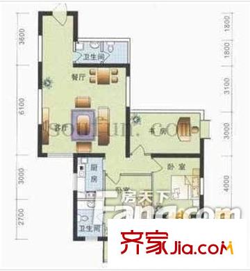 東南春曉