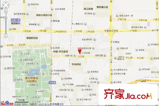 匯林?U家公館電子地圖