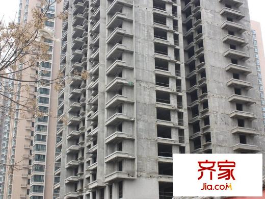 匯林?U家公館工程進度（2013.3.11）