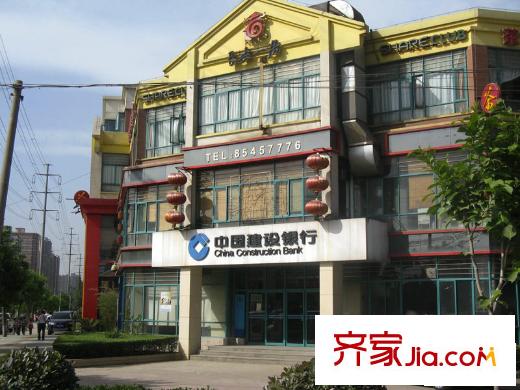 長(zhǎng)延居會(huì)展明珠配套圖周邊