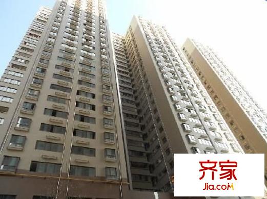 長(zhǎng)延居會(huì)展明珠外景圖 