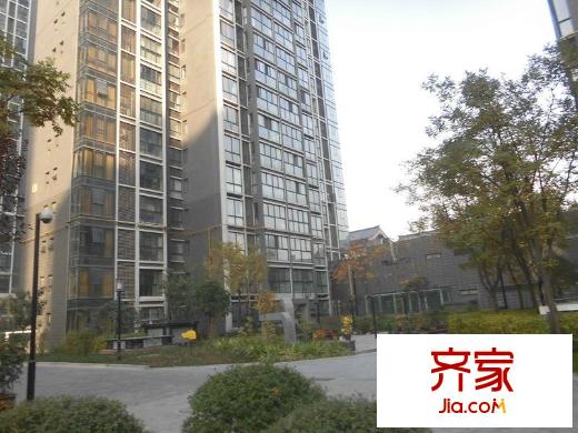 西市佳園外景圖 