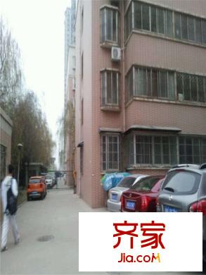 綠港花園外景圖 