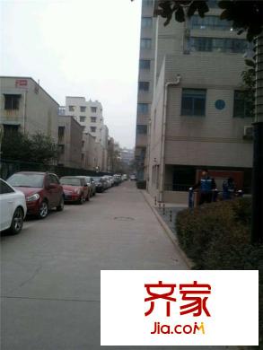 綠港花園外景圖 
