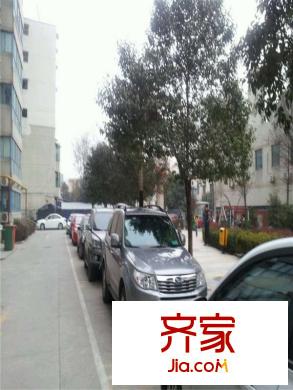 綠港花園外景圖 