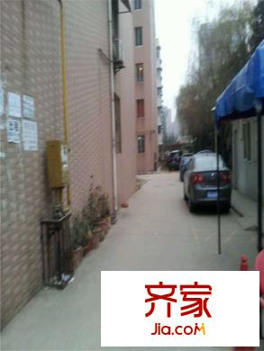 綠港花園外景圖 