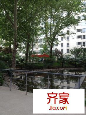 新興港灣外景圖 
