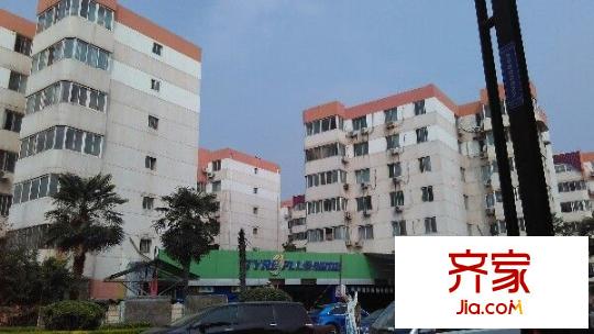 紫薇花園外景圖 