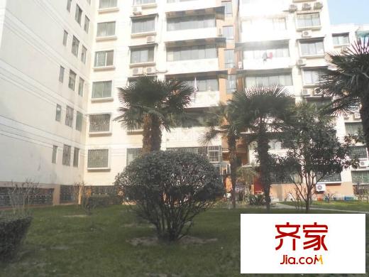 紫薇花園外景圖 
