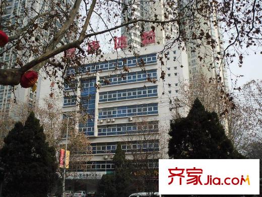 西市佳園配套圖周邊體檢機(jī)構(gòu)