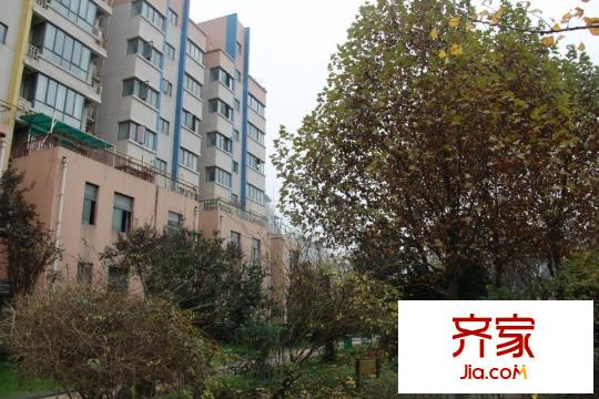 新西藍一期外景圖西安  