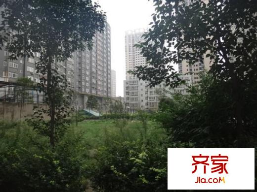 恒大嘉里公館外景圖 