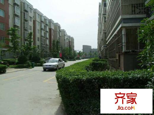車城溫泉花園外景圖 