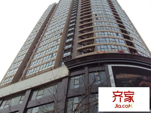 吉源晶鑫麗座外景圖 