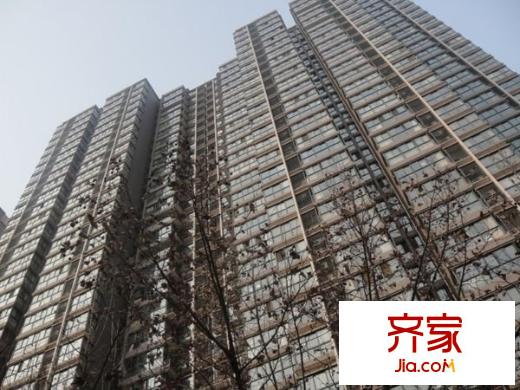 昆明花園外景圖項(xiàng)目 