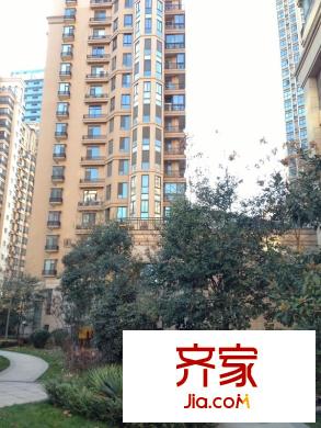 蘭喬圣菲外景圖 
