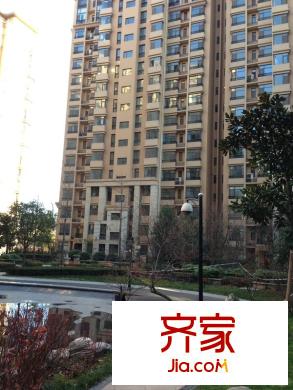 蘭喬圣菲外景圖 