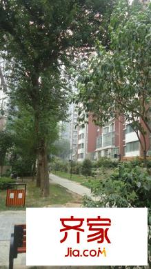 新興駿景園二期外景圖 
