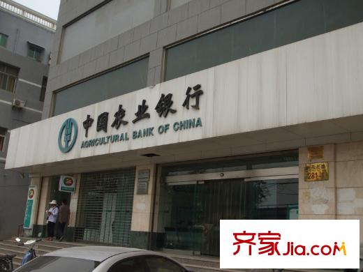 新興駿景園二期配套圖周邊