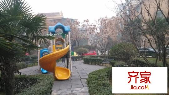 偉豐花園外景圖 