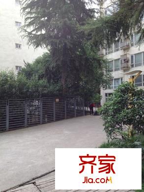 新興港灣外景圖 