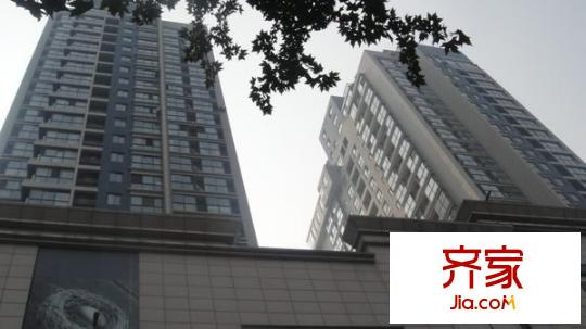 西雅圖翡翠城外景圖 